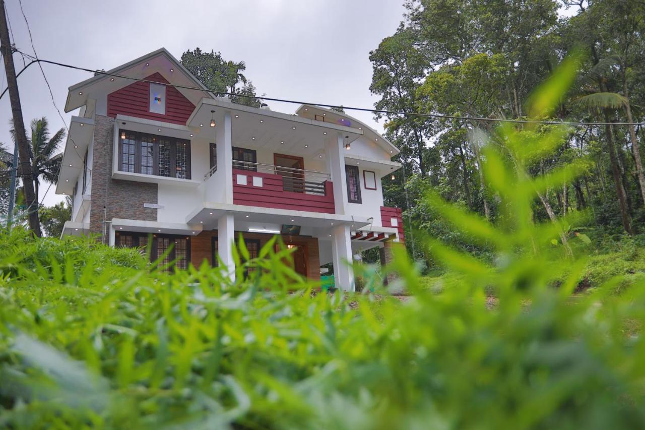 Villa God'S Gift Devikolam Exterior foto