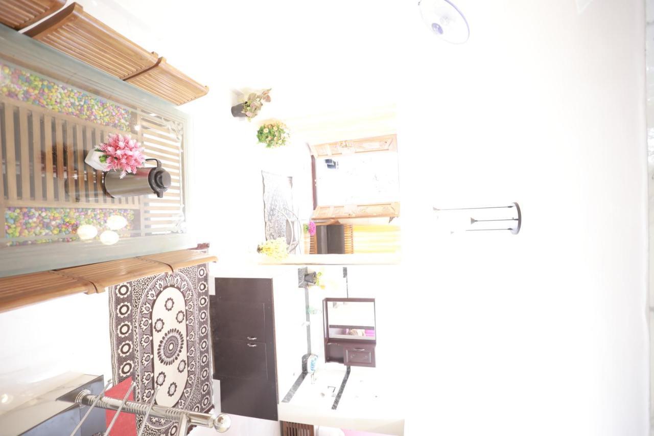 Villa God'S Gift Devikolam Exterior foto