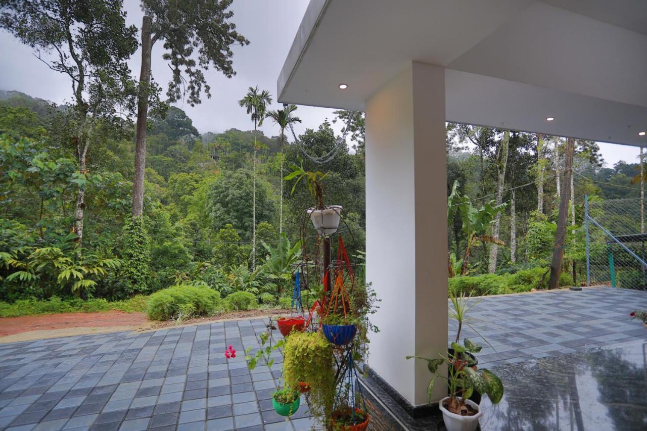 Villa God'S Gift Devikolam Exterior foto