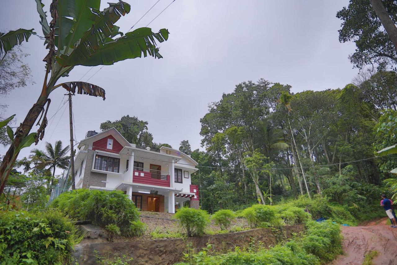 Villa God'S Gift Devikolam Exterior foto