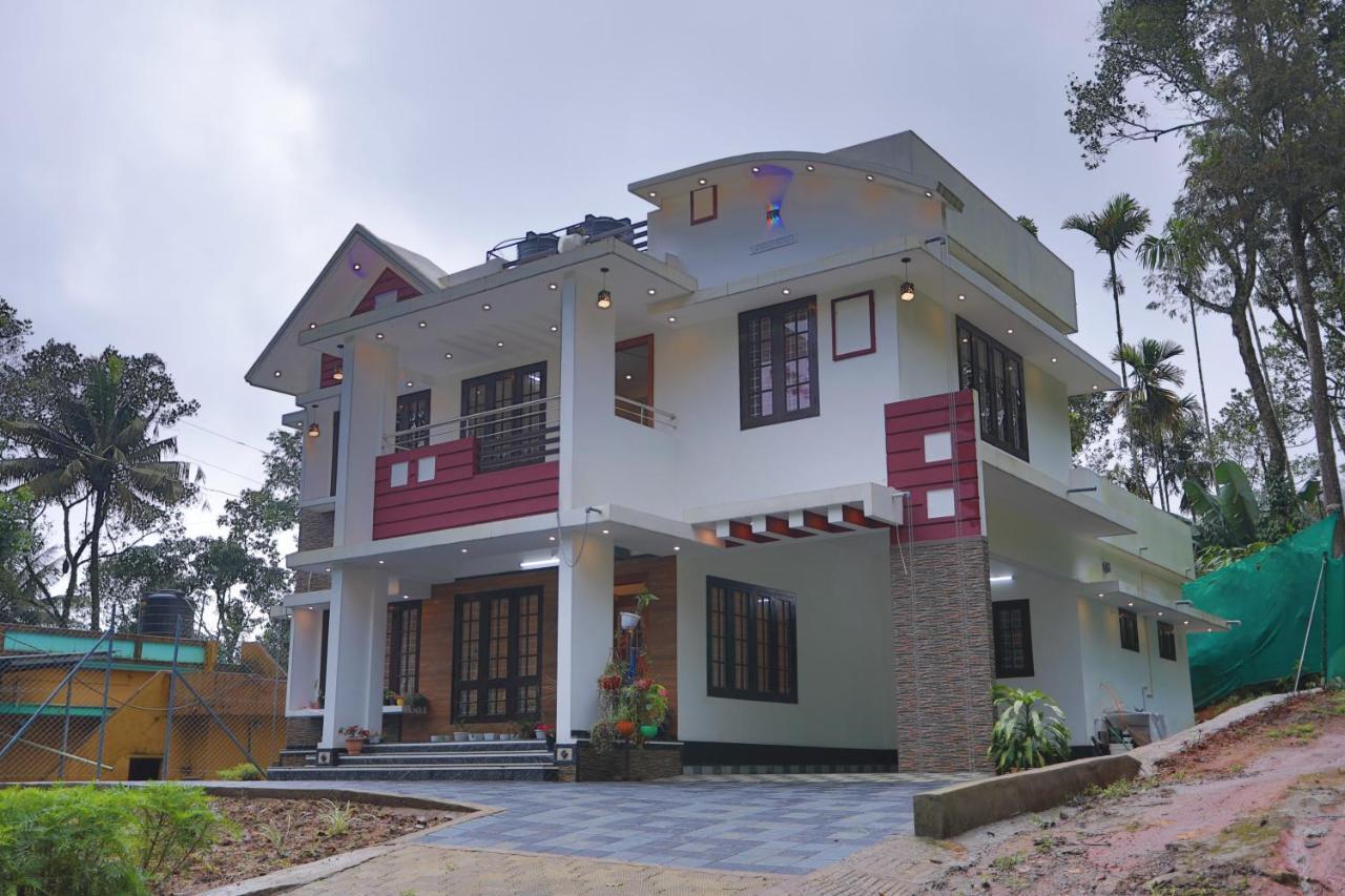 Villa God'S Gift Devikolam Exterior foto