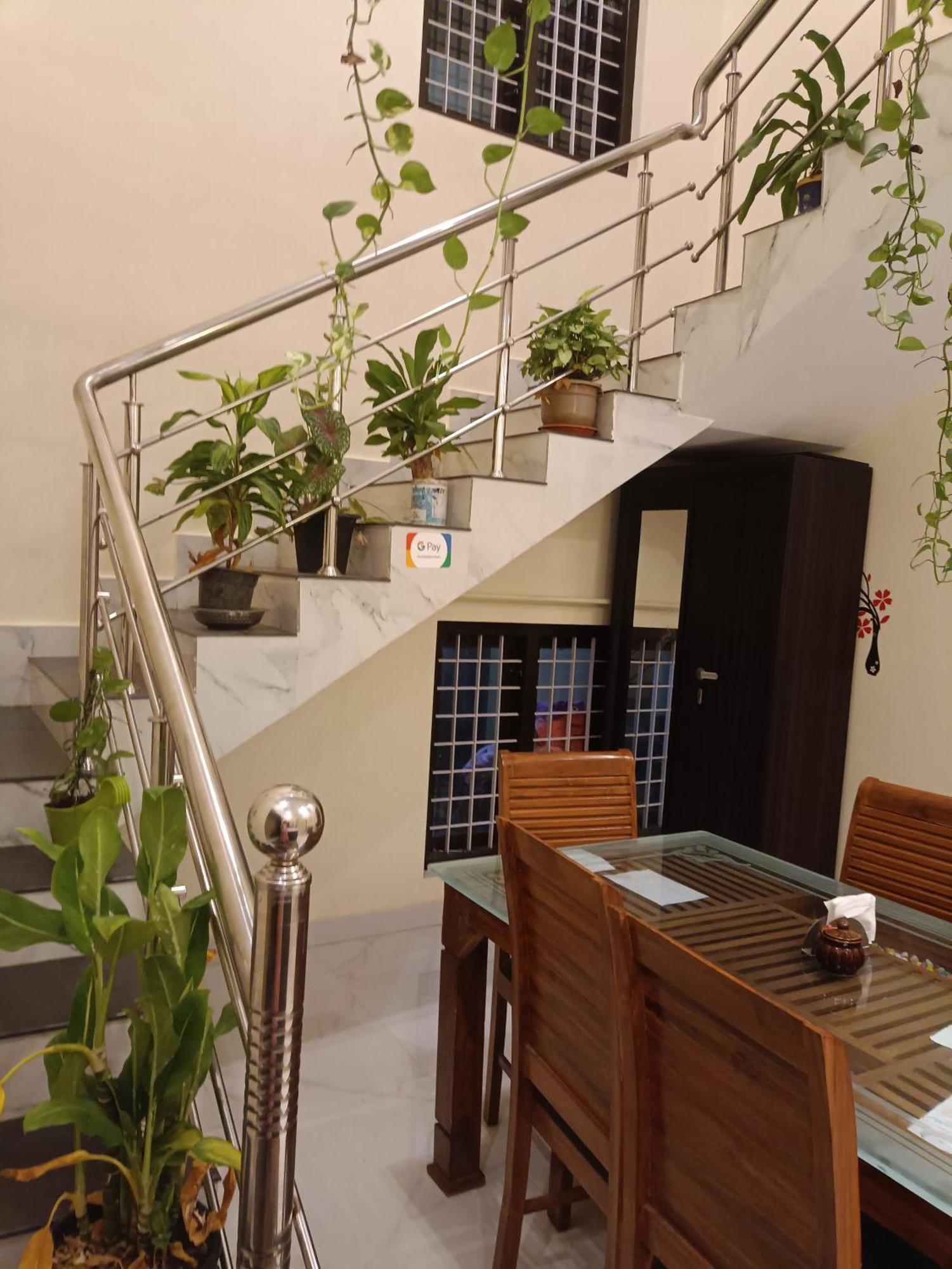 Villa God'S Gift Devikolam Exterior foto